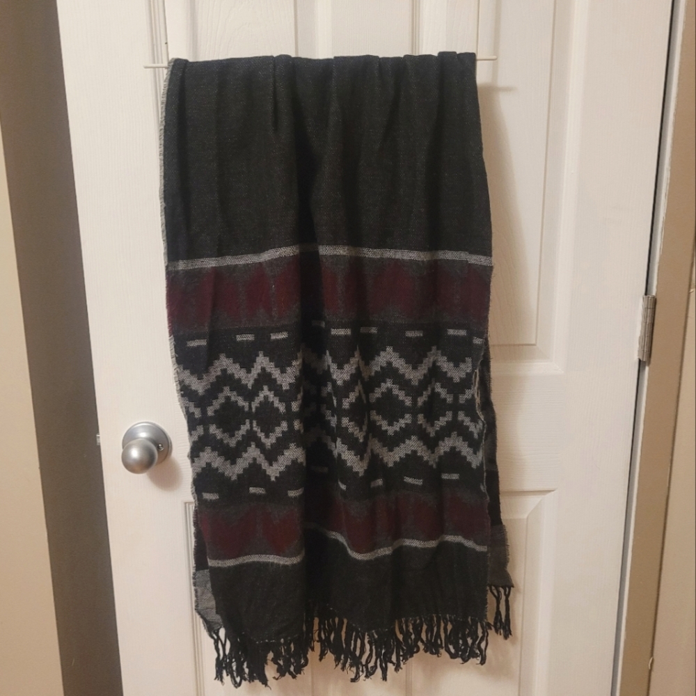 Monk & Lou scarf